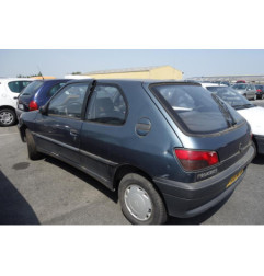 Pare choc avant PEUGEOT 306