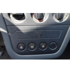 Pare choc avant PEUGEOT 306