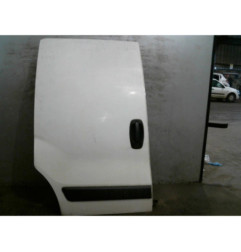 Porte laterale droit PEUGEOT BIPPER Photo n°1