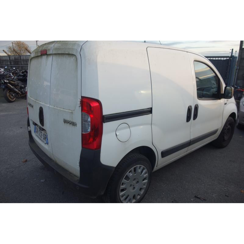 Porte laterale droit PEUGEOT BIPPER Photo n°5