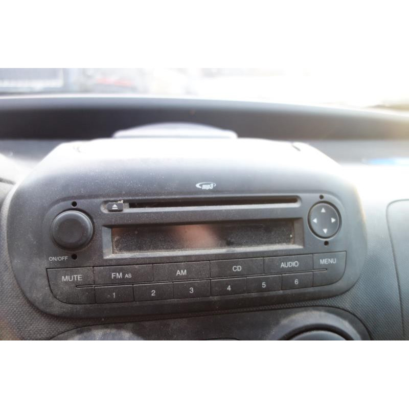 Porte laterale droit PEUGEOT BIPPER Photo n°9