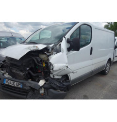 Cardan droit (transmission) RENAULT TRAFIC 2