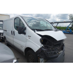 Cardan droit (transmission) RENAULT TRAFIC 2