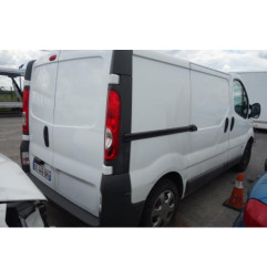 Cardan droit (transmission) RENAULT TRAFIC 2