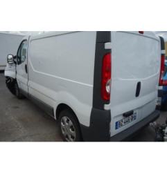 Cardan droit (transmission) RENAULT TRAFIC 2