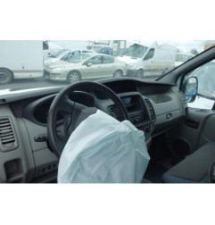 Cardan droit (transmission) RENAULT TRAFIC 2