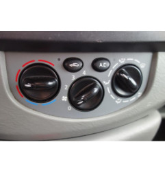 Cardan droit (transmission) RENAULT TRAFIC 2