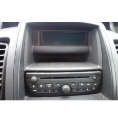 Cardan droit (transmission) RENAULT TRAFIC 2