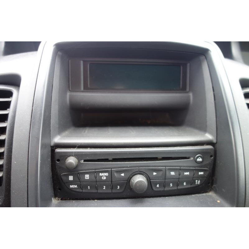 Cardan droit (transmission) RENAULT TRAFIC 2 Photo n°8