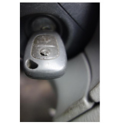 Cardan droit (transmission) RENAULT TRAFIC 2