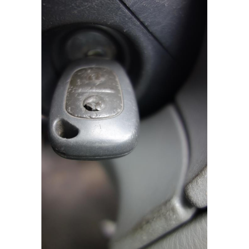 Cardan droit (transmission) RENAULT TRAFIC 2 Photo n°9