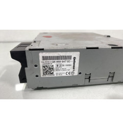 Autoradio d'origine CITROEN C4 2