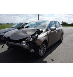 Autoradio d'origine CITROEN C4 2