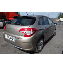 Autoradio d'origine CITROEN C4 2
