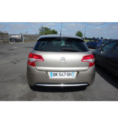 Autoradio d'origine CITROEN C4 2