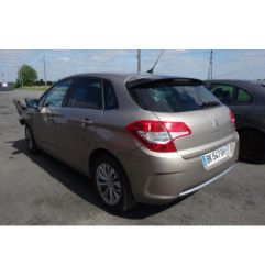 Autoradio d'origine CITROEN C4 2