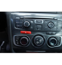 Autoradio d'origine CITROEN C4 2
