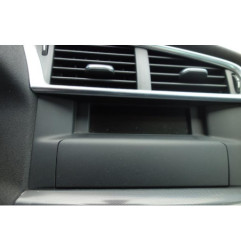 Autoradio d'origine CITROEN C4 2