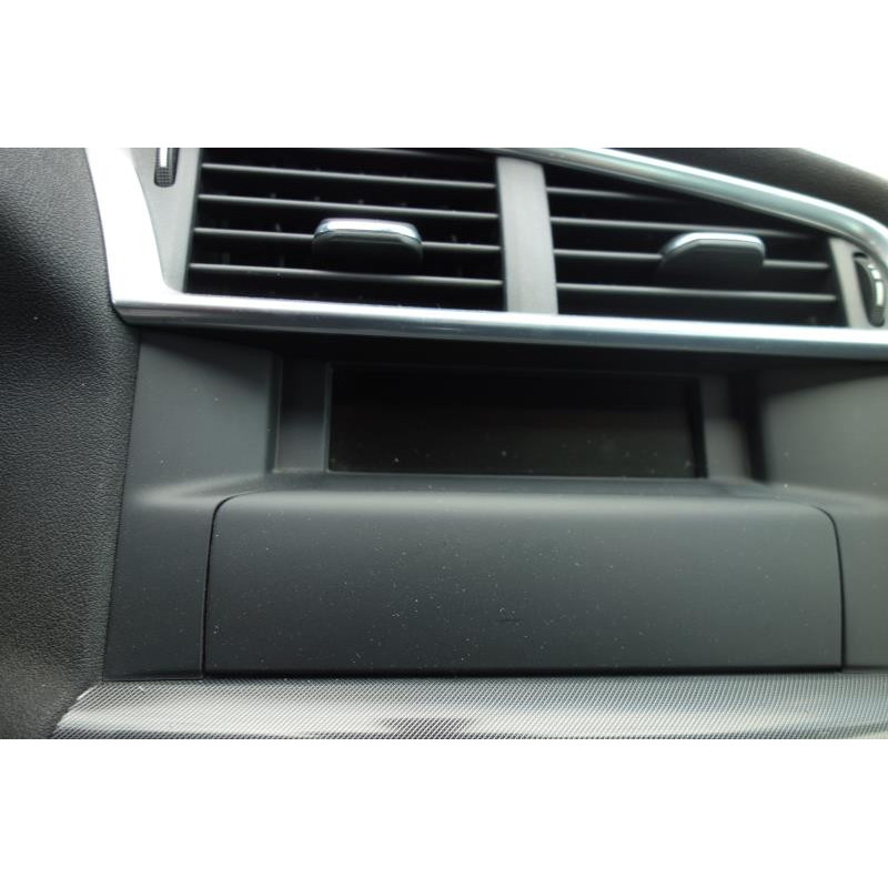 Autoradio d'origine CITROEN C4 2 Photo n°12