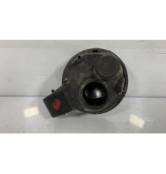 Trappe d'essence PEUGEOT 208 1