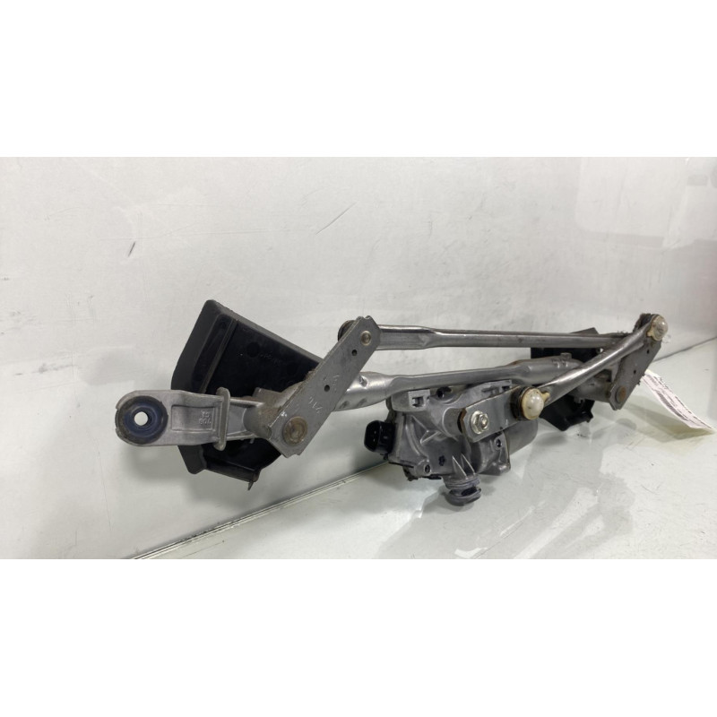 Moteur essuie glace avant PEUGEOT 208 1 Photo n°3