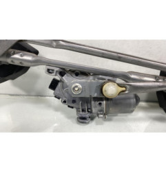 Moteur essuie glace avant PEUGEOT 208 1