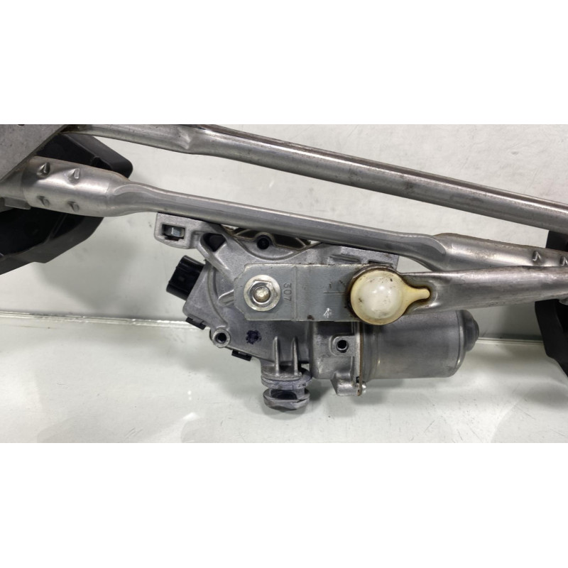 Moteur essuie glace avant PEUGEOT 208 1 Photo n°4