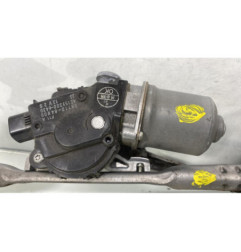 Moteur essuie glace avant PEUGEOT 208 1