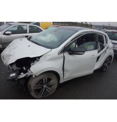 Serrure arriere gauche PEUGEOT 208 1