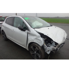 Serrure arriere gauche PEUGEOT 208 1