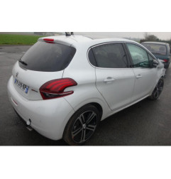 Serrure arriere gauche PEUGEOT 208 1