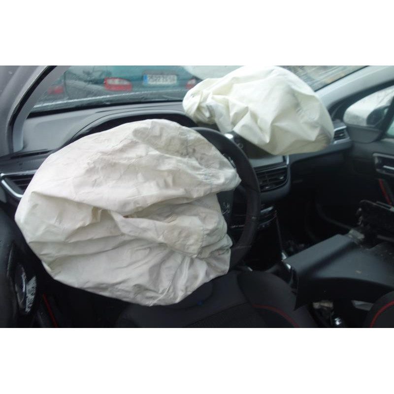 Serrure arriere gauche PEUGEOT 208 1 Photo n°9