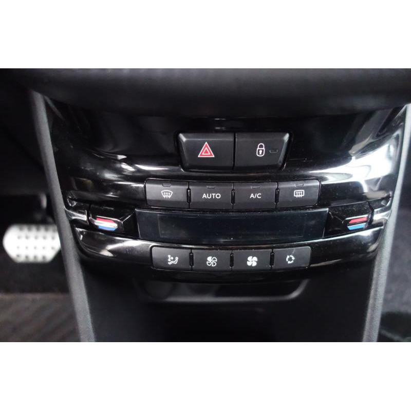 Serrure arriere gauche PEUGEOT 208 1 Photo n°10
