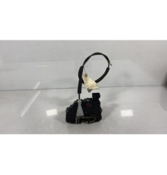 Serrure avant droit FIAT GRANDE PUNTO Photo n°1