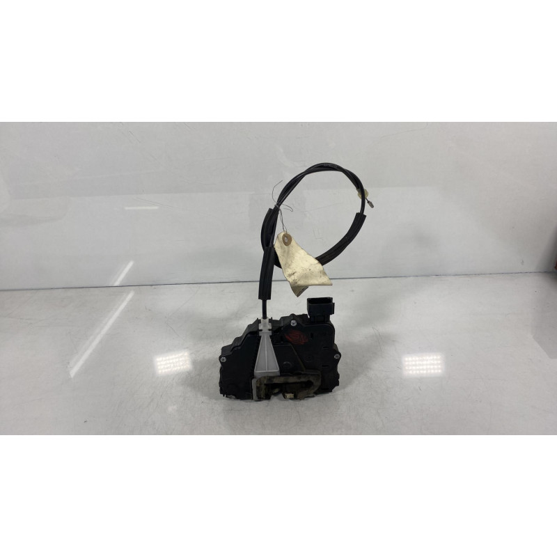 Serrure avant droit FIAT GRANDE PUNTO Photo n°1