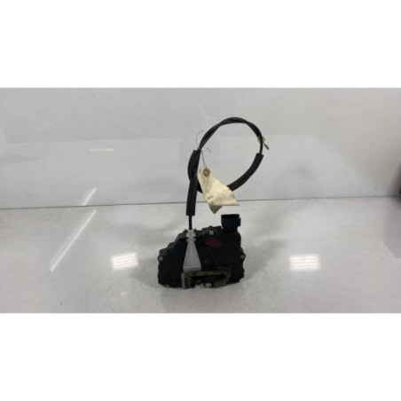 Serrure avant droit FIAT GRANDE PUNTO Photo n°1