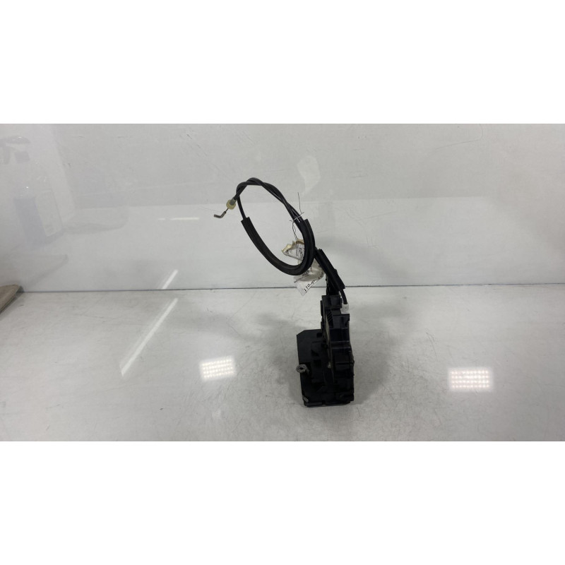 Serrure avant droit FIAT GRANDE PUNTO Photo n°2