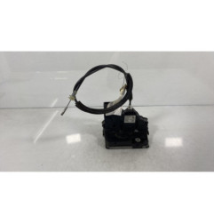 Serrure avant droit FIAT GRANDE PUNTO