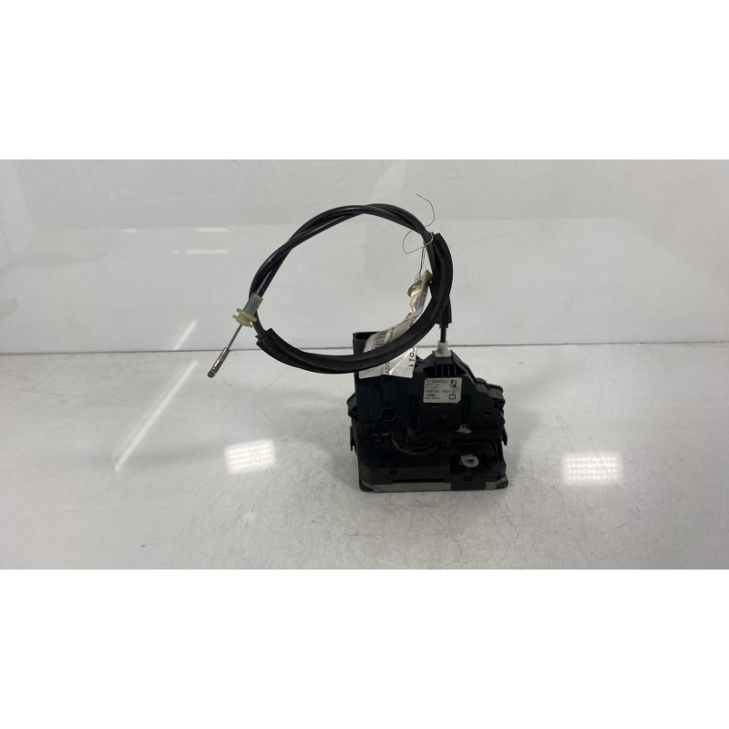 Serrure avant droit FIAT GRANDE PUNTO Photo n°3