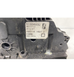 Serrure avant droit FIAT GRANDE PUNTO