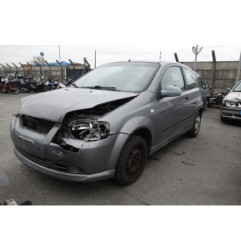 Avertisseur/Klaxon CHEVROLET KALOS