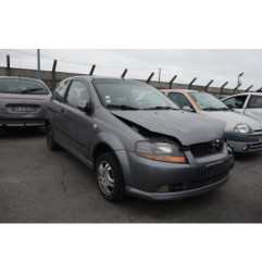 Avertisseur/Klaxon CHEVROLET KALOS