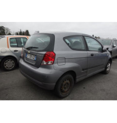 Avertisseur/Klaxon CHEVROLET KALOS