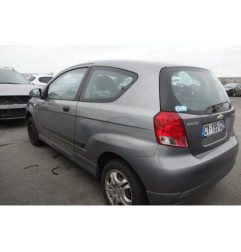 Avertisseur/Klaxon CHEVROLET KALOS