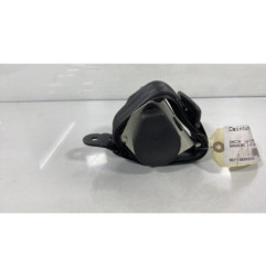 Ceinture arriere droit DACIA SANDERO 1 Photo n°1