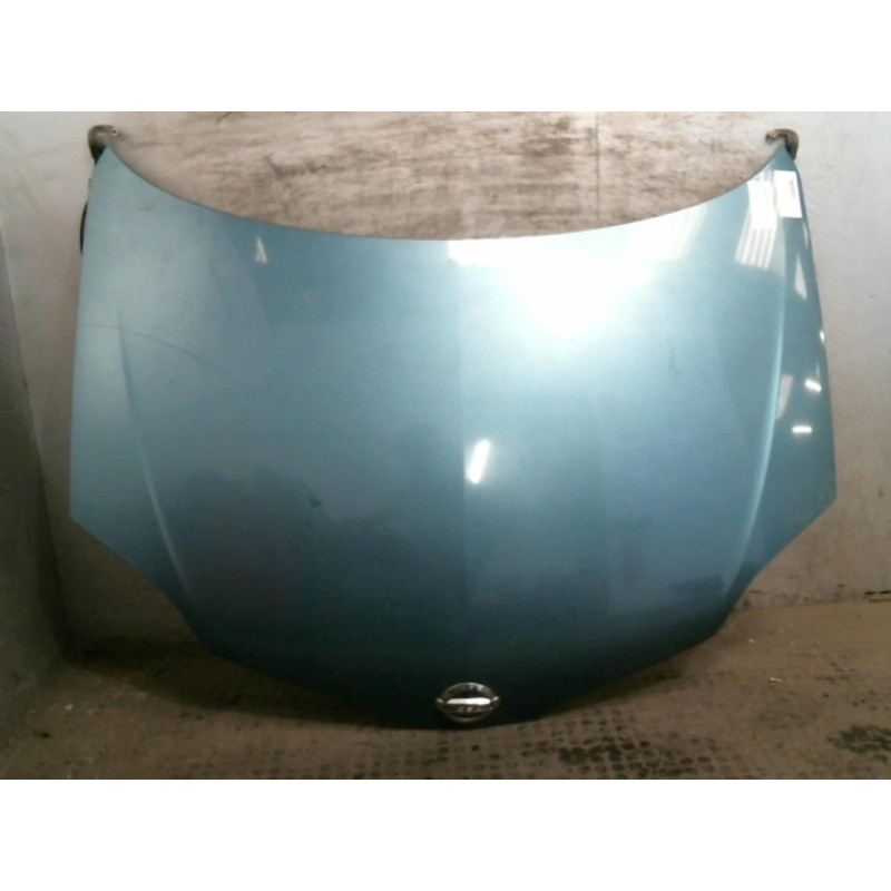 Capot NISSAN PRIMERA 4 Photo n°1
