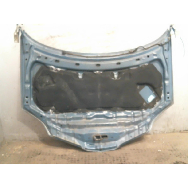 Capot NISSAN PRIMERA 4 Photo n°2