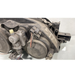 Optique avant principal gauche (feux)(phare) NISSAN PRIMERA 4