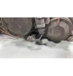 Optique avant principal gauche (feux)(phare) NISSAN PRIMERA 4