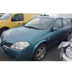 Avertisseur/Klaxon NISSAN PRIMERA 4